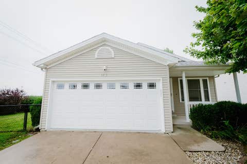 Tiny photo for 3413 Mcniff Drive, Bloomington, IL 61704 (MLS # 12727531)