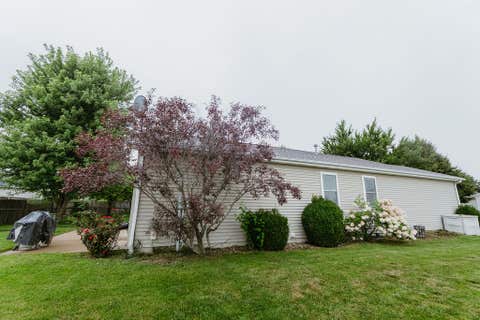Tiny photo for 3413 Mcniff Drive, Bloomington, IL 61704 (MLS # 12727531)