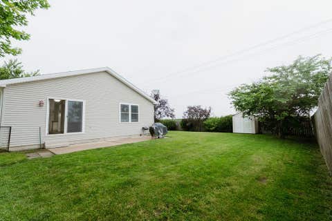 Tiny photo for 3413 Mcniff Drive, Bloomington, IL 61704 (MLS # 12727531)