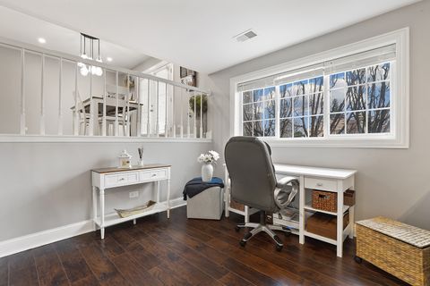 Tiny photo for 17042 92nd Avenue, Orland Hills, IL 60487 (MLS # 12578350)