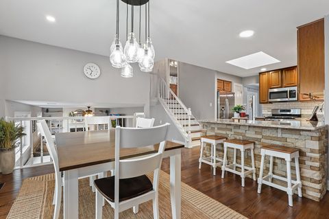 Tiny photo for 17042 92nd Avenue, Orland Hills, IL 60487 (MLS # 12578350)