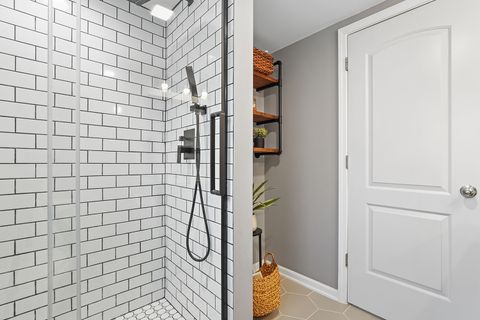 Tiny photo for 17042 92nd Avenue, Orland Hills, IL 60487 (MLS # 12578350)