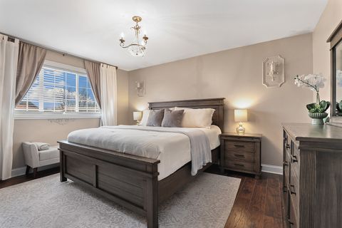 Tiny photo for 17042 92nd Avenue, Orland Hills, IL 60487 (MLS # 12578350)