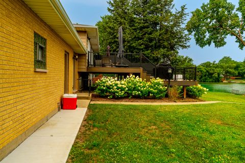 A home in Antioch