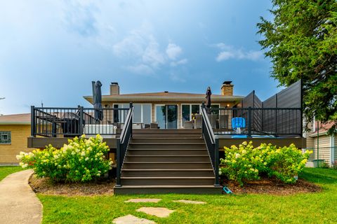 A home in Antioch