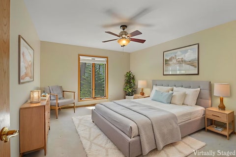 Tiny photo for 7207 Viscaya Drive, Spring Grove, IL 60081 (MLS # 12639035)