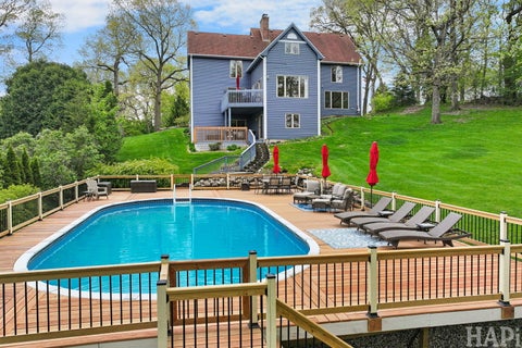 Tiny photo for 7207 Viscaya Drive, Spring Grove, IL 60081 (MLS # 12639035)
