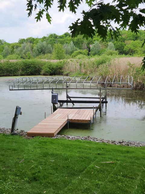 Tiny photo for 7207 Viscaya Drive, Spring Grove, IL 60081 (MLS # 12639035)
