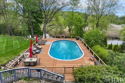 Tiny photo for 7207 Viscaya Drive, Spring Grove, IL 60081 (MLS # 12639035)