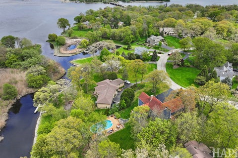 Tiny photo for 7207 Viscaya Drive, Spring Grove, IL 60081 (MLS # 12639035)