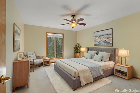 Tiny photo for 7207 Viscaya Drive, Spring Grove, IL 60081 (MLS # 12639035)