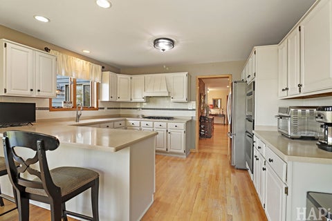 Tiny photo for 7207 Viscaya Drive, Spring Grove, IL 60081 (MLS # 12639035)