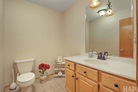 Tiny photo for 7207 Viscaya Drive, Spring Grove, IL 60081 (MLS # 12639035)
