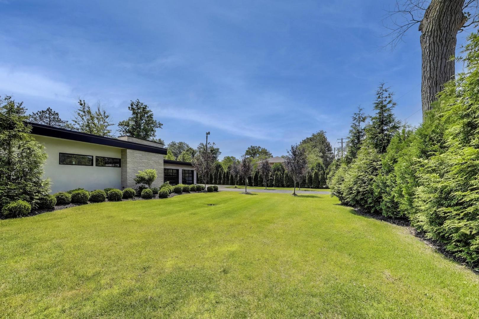 821 Harms Road