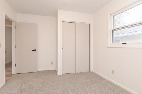 Tiny photo for 1810 Hoover Drive, Normal, IL 61761 (MLS # 12608028)