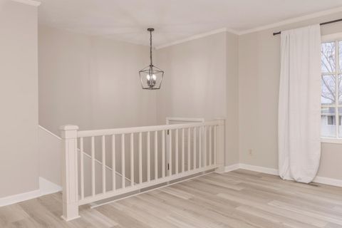 Tiny photo for 1810 Hoover Drive, Normal, IL 61761 (MLS # 12608028)