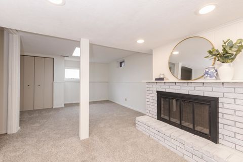 Tiny photo for 1810 Hoover Drive, Normal, IL 61761 (MLS # 12608028)