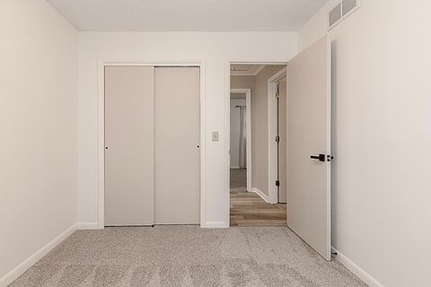 Tiny photo for 1810 Hoover Drive, Normal, IL 61761 (MLS # 12608028)