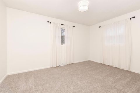 Tiny photo for 1810 Hoover Drive, Normal, IL 61761 (MLS # 12608028)