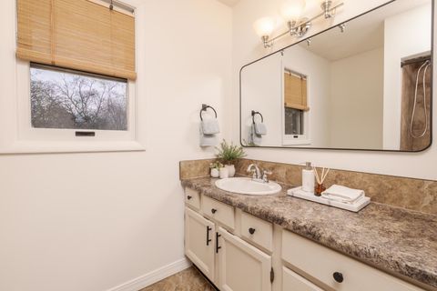 Tiny photo for 1810 Hoover Drive, Normal, IL 61761 (MLS # 12608028)