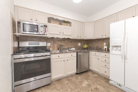 Tiny photo for 1810 Hoover Drive, Normal, IL 61761 (MLS # 12608028)