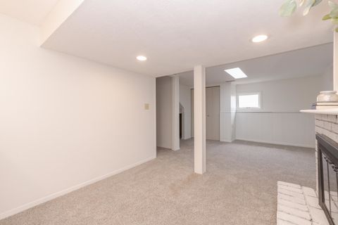 Tiny photo for 1810 Hoover Drive, Normal, IL 61761 (MLS # 12608028)