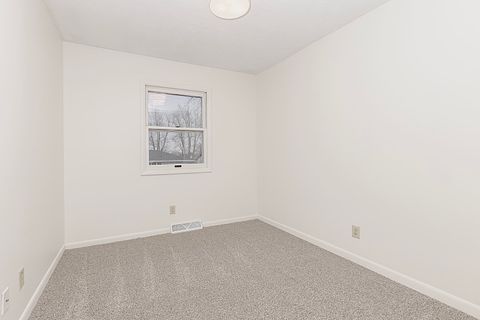 Tiny photo for 1810 Hoover Drive, Normal, IL 61761 (MLS # 12608028)