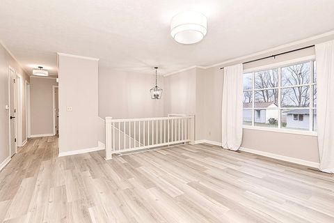 Tiny photo for 1810 Hoover Drive, Normal, IL 61761 (MLS # 12608028)