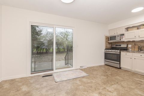 Tiny photo for 1810 Hoover Drive, Normal, IL 61761 (MLS # 12608028)