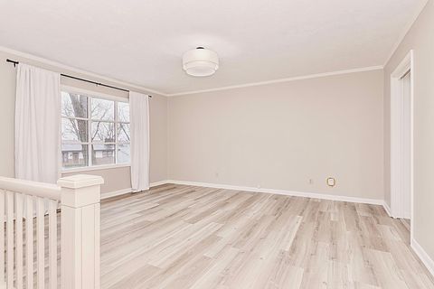 Tiny photo for 1810 Hoover Drive, Normal, IL 61761 (MLS # 12608028)