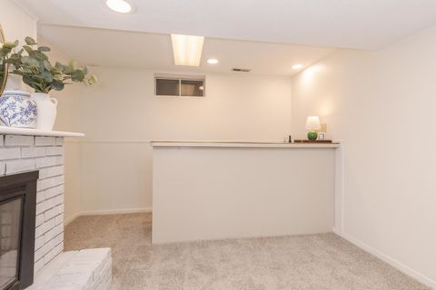 Tiny photo for 1810 Hoover Drive, Normal, IL 61761 (MLS # 12608028)