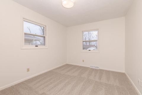 Tiny photo for 1810 Hoover Drive, Normal, IL 61761 (MLS # 12608028)