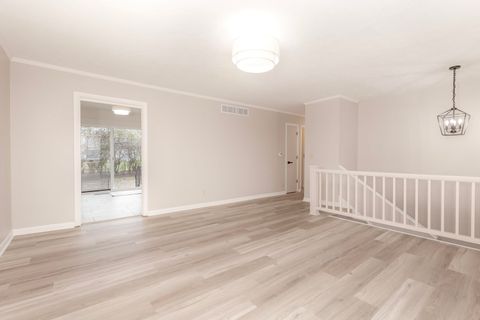 Tiny photo for 1810 Hoover Drive, Normal, IL 61761 (MLS # 12608028)