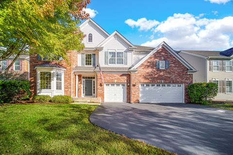 5900 Betty Gloyd Drive Hoffman Estates IL 60192
