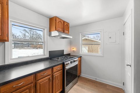 Tiny photo for 1146 S Union Street, Aurora, IL 60505 (MLS # 12589857)