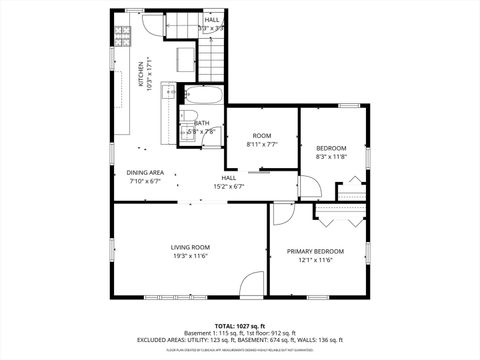 Tiny photo for 1146 S Union Street, Aurora, IL 60505 (MLS # 12589857)