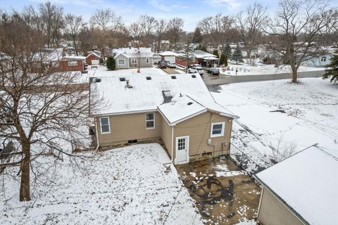 Tiny photo for 1146 S Union Street, Aurora, IL 60505 (MLS # 12589857)