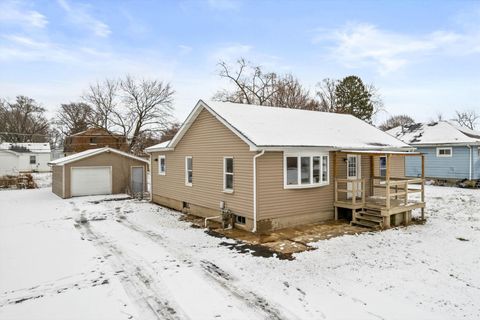 Tiny photo for 1146 S Union Street, Aurora, IL 60505 (MLS # 12589857)