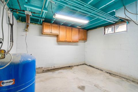 Tiny photo for 1146 S Union Street, Aurora, IL 60505 (MLS # 12589857)