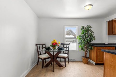 Tiny photo for 1146 S Union Street, Aurora, IL 60505 (MLS # 12589857)