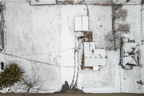 Tiny photo for 1146 S Union Street, Aurora, IL 60505 (MLS # 12589857)