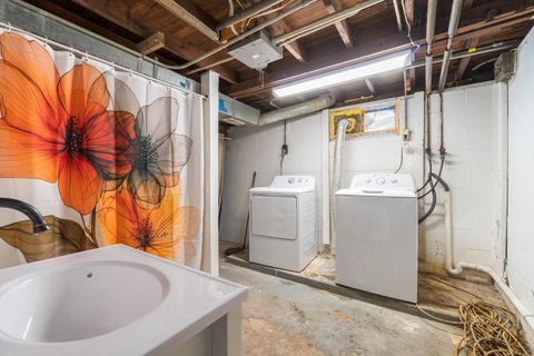 Tiny photo for 1146 S Union Street, Aurora, IL 60505 (MLS # 12589857)