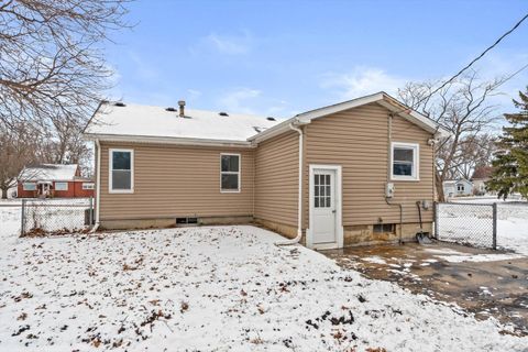 Tiny photo for 1146 S Union Street, Aurora, IL 60505 (MLS # 12589857)