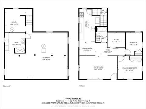 Tiny photo for 1146 S Union Street, Aurora, IL 60505 (MLS # 12589857)