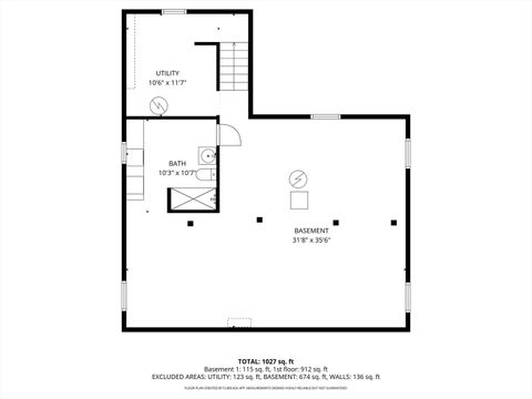 Tiny photo for 1146 S Union Street, Aurora, IL 60505 (MLS # 12589857)