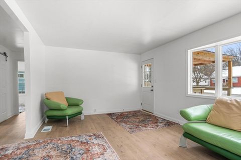 Tiny photo for 1146 S Union Street, Aurora, IL 60505 (MLS # 12589857)