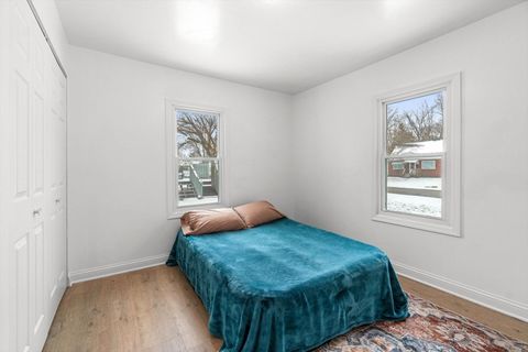 Tiny photo for 1146 S Union Street, Aurora, IL 60505 (MLS # 12589857)