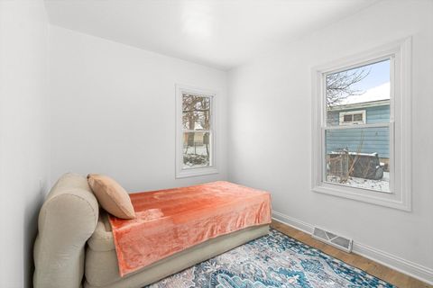 Tiny photo for 1146 S Union Street, Aurora, IL 60505 (MLS # 12589857)