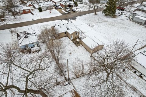 Tiny photo for 1146 S Union Street, Aurora, IL 60505 (MLS # 12589857)