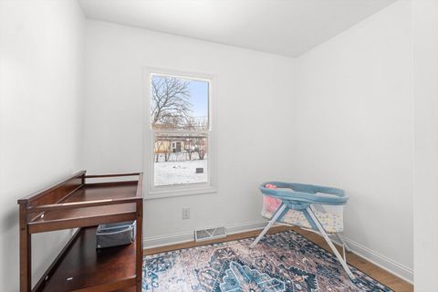 Tiny photo for 1146 S Union Street, Aurora, IL 60505 (MLS # 12589857)